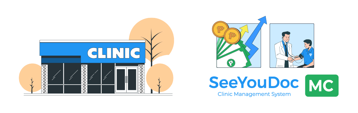 5 Ways Clinics Can Improve Revenue with SeeYouDoc