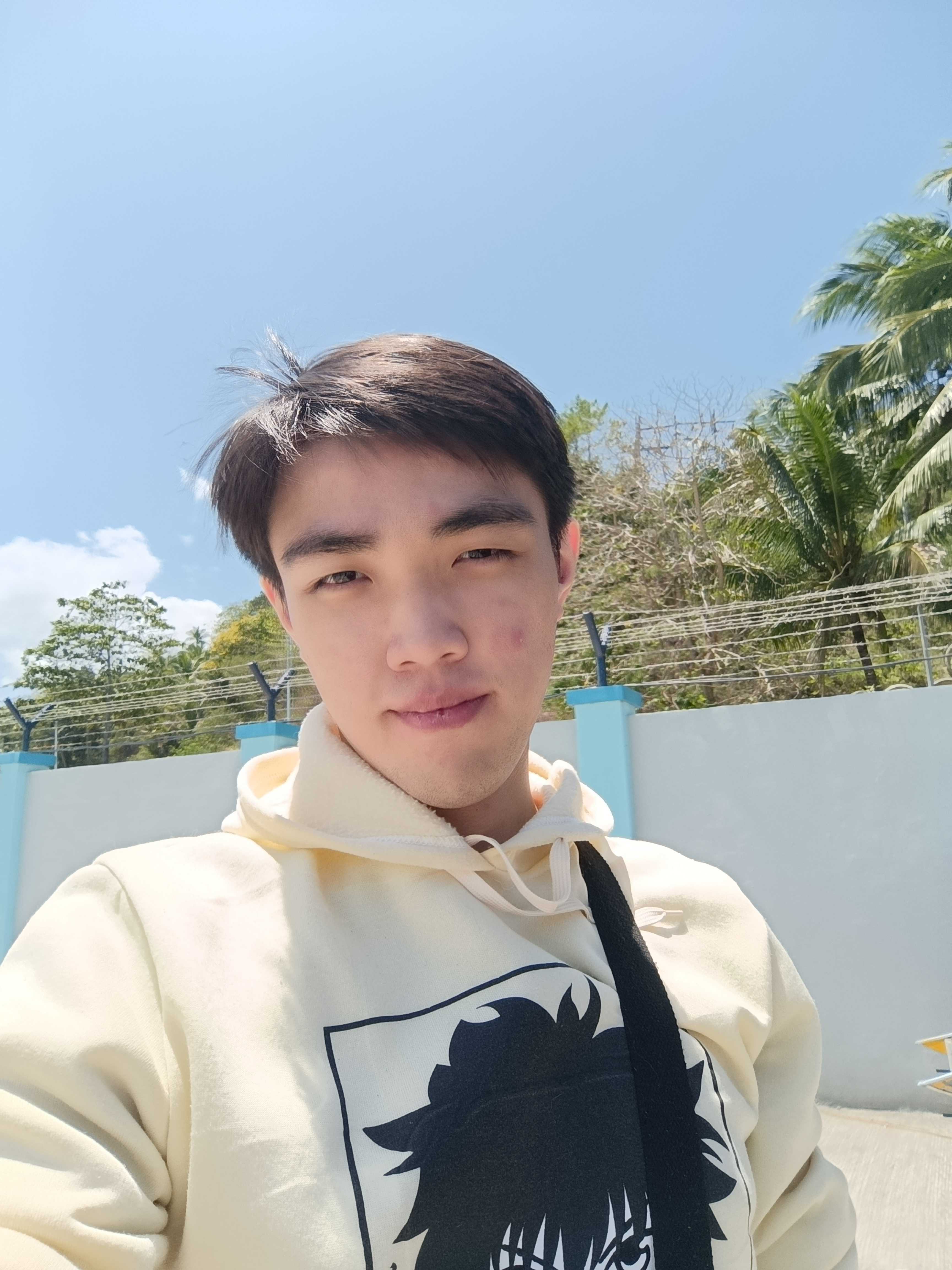 Zyron Kyle Medina