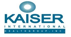 Kaiser International Healthgroup, Inc.